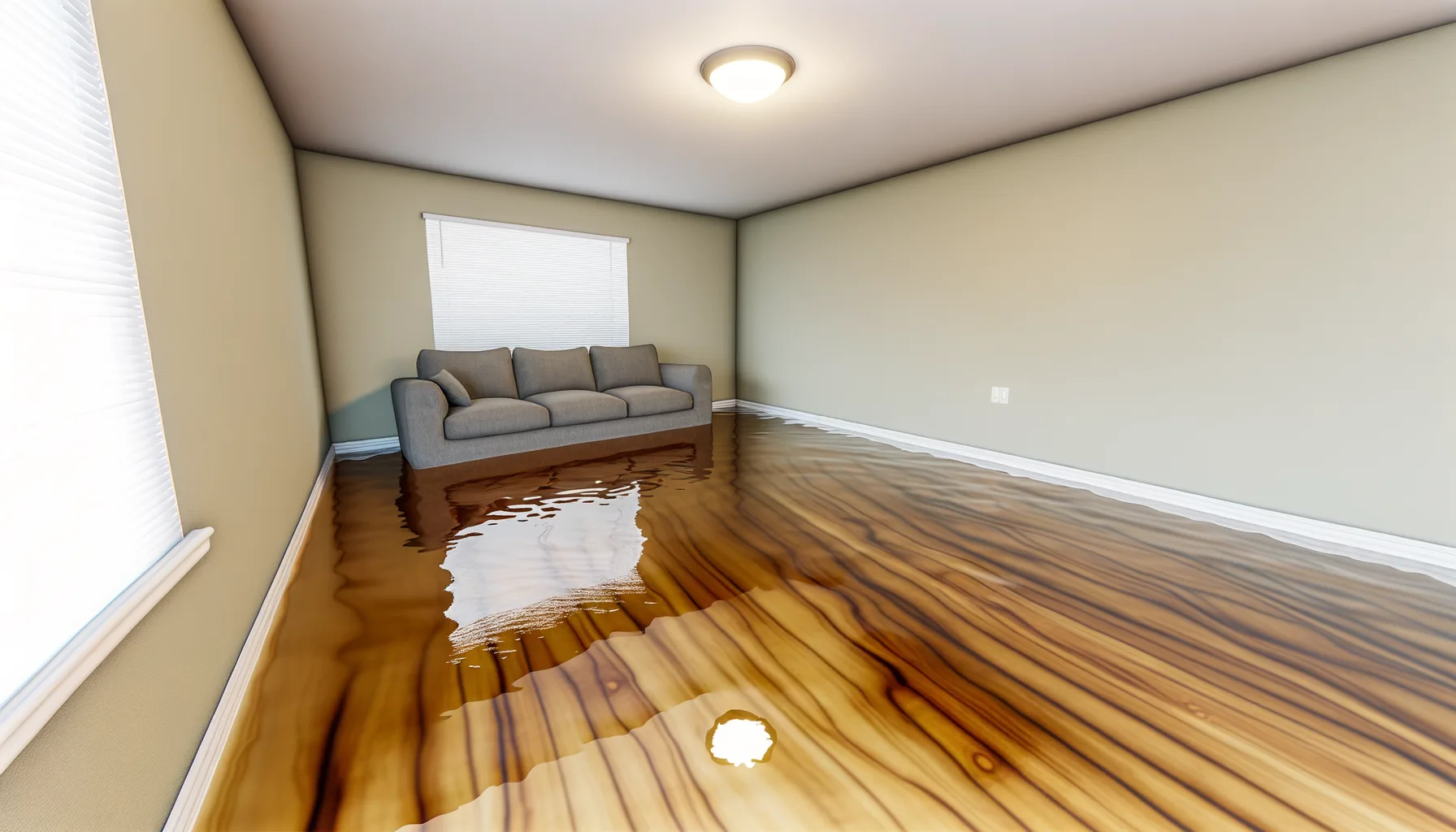 Storm Damage Restoration