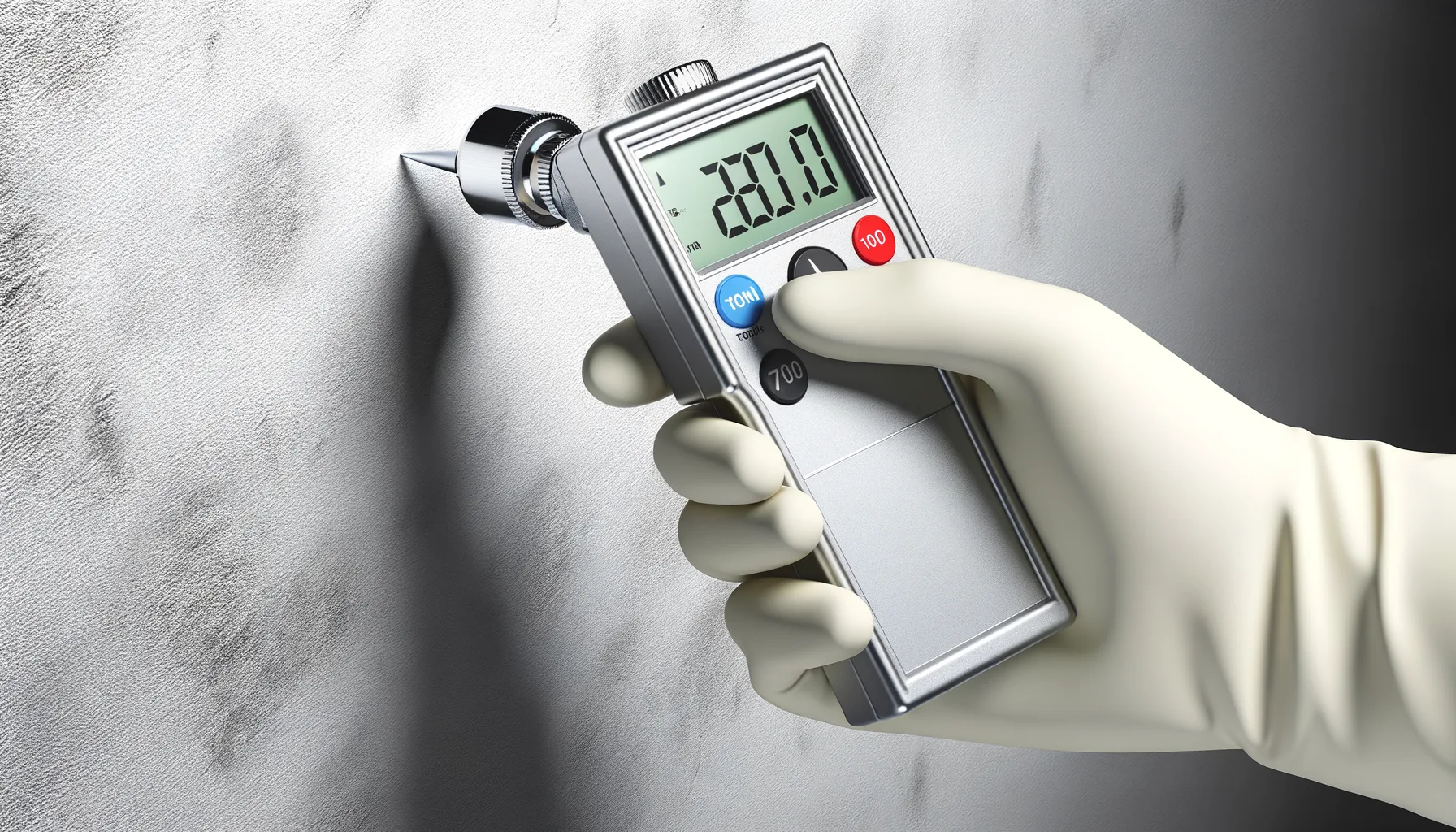 Professional Equipment