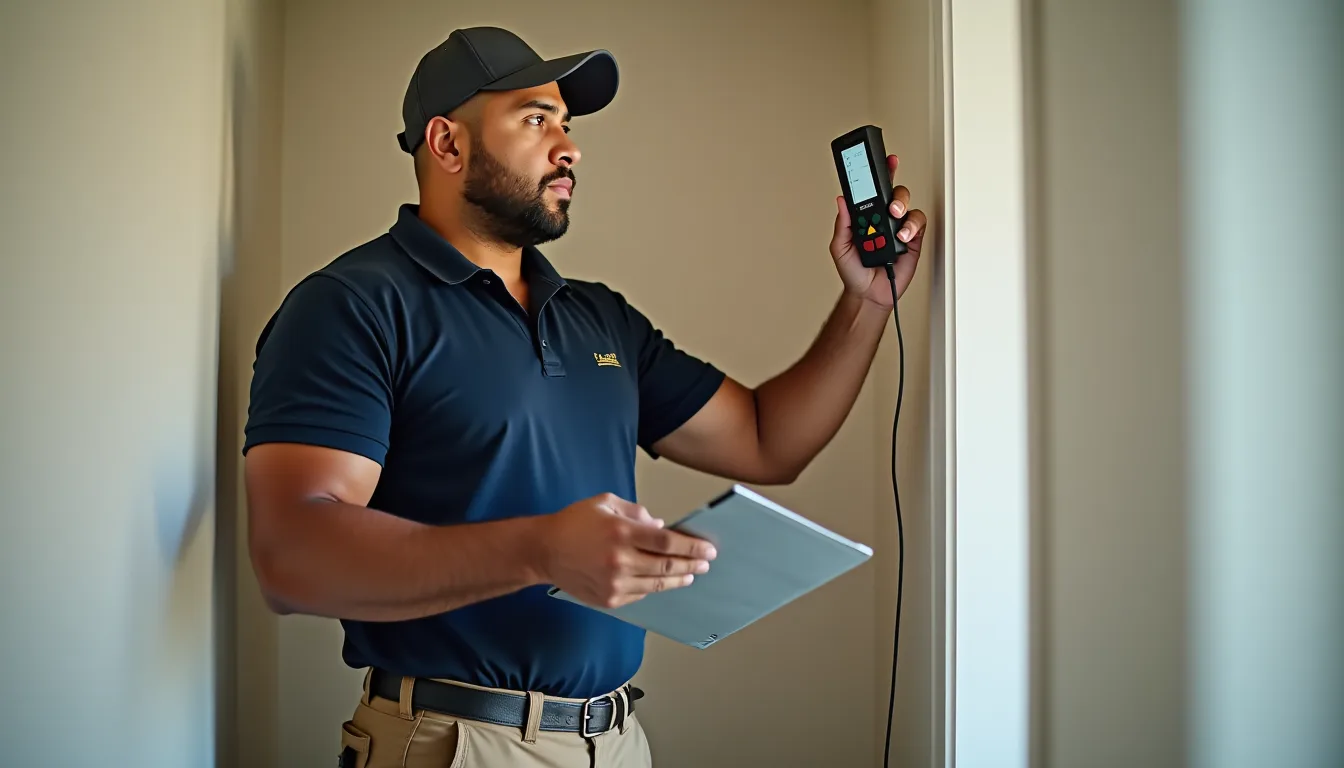 How to Choose the Best Water Damage Restoration Company in Pasadena